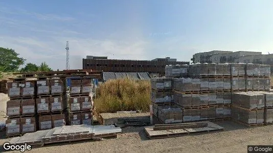 Apartments for rent in Hedehusene - Photo from Google Street View