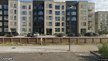 Apartments for rent in Copenhagen SV - Photo from Google Street View