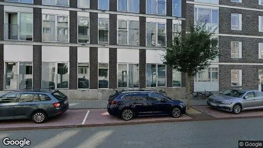 Apartments for rent in Valby - Photo from Google Street View