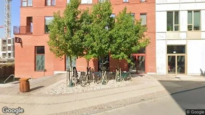 Apartments for rent in Copenhagen SV - Photo from Google Street View