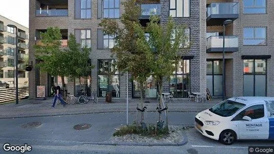 Apartments for rent in Copenhagen SV - Photo from Google Street View