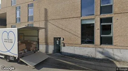 Apartments for rent in Glostrup - Photo from Google Street View