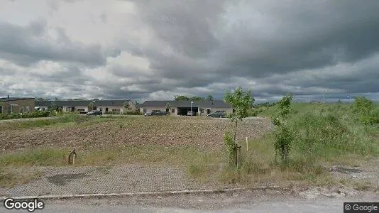 Apartments for rent in Ringsted - Photo from Google Street View