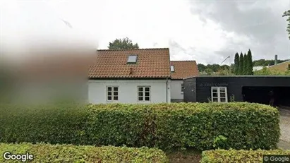 Apartments for rent in Viborg - Photo from Google Street View