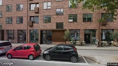 Apartments for rent in Valby - Photo from Google Street View