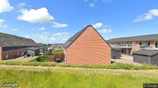 Apartments for rent in Vestbjerg - Photo from Google Street View