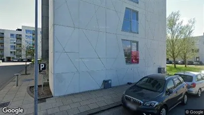 Apartments for rent in Nørresundby - Photo from Google Street View