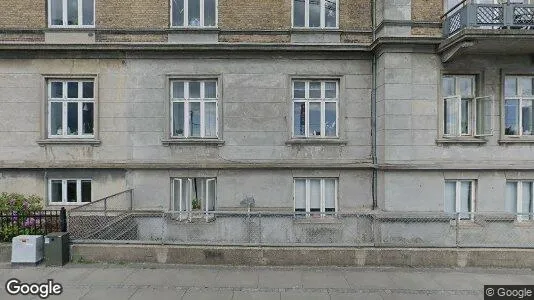 Apartments for rent in Aarhus C - Photo from Google Street View