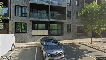 Apartments for rent in Copenhagen SV - Photo from Google Street View