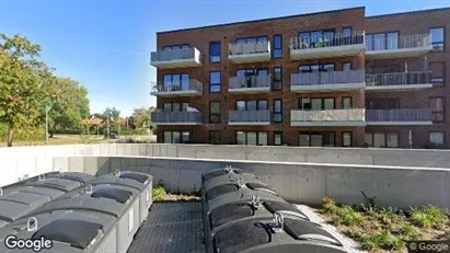 Apartments for rent in Espergærde - Photo from Google Street View