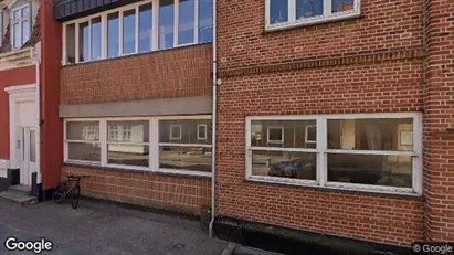 Apartments for rent in Stubbekøbing - Photo from Google Street View