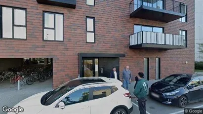 Apartments for rent in Herlev - Photo from Google Street View