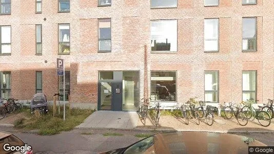 Apartments for rent in Copenhagen NV - Photo from Google Street View