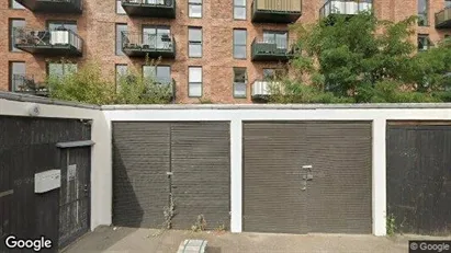 Apartments for rent in Valby - Photo from Google Street View