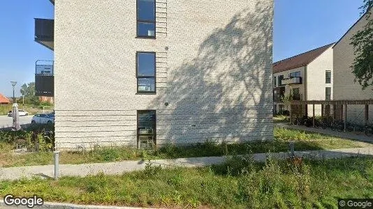 Apartments for rent in Odense S - Photo from Google Street View