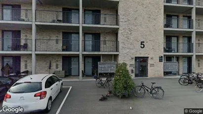 Apartments for rent in Frederikssund - Photo from Google Street View