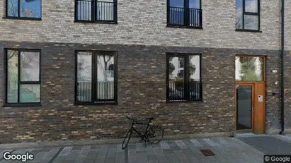 Apartments for rent in Copenhagen S - Photo from Google Street View