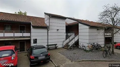 Apartments for rent in Odense C - Photo from Google Street View