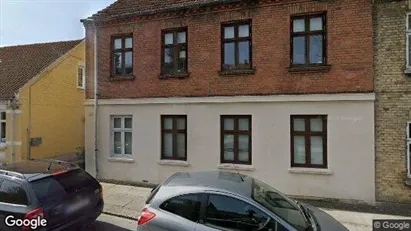 Apartments for rent in Odense S - Photo from Google Street View