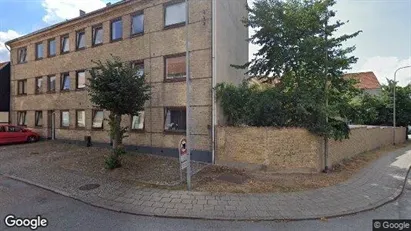 Apartments for rent in Haderslev - Photo from Google Street View