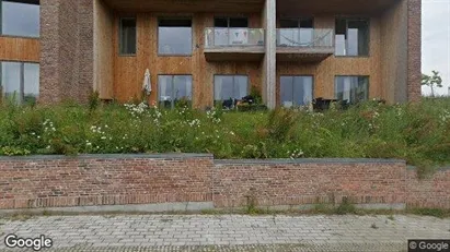 Apartments for rent in Aarhus N - Photo from Google Street View