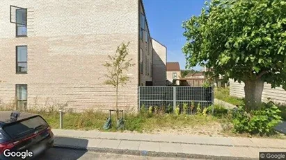 Apartments for rent in Odense S - Photo from Google Street View