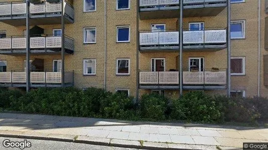 Apartments for rent in Randers C - Photo from Google Street View