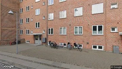 Apartments for rent in Aalborg Center - Photo from Google Street View