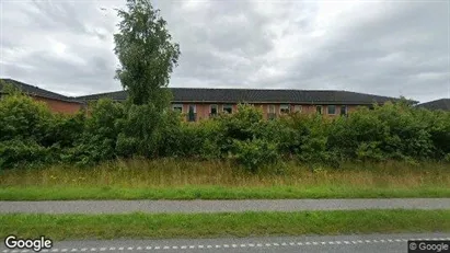 Apartments for rent in Vestbjerg - Photo from Google Street View