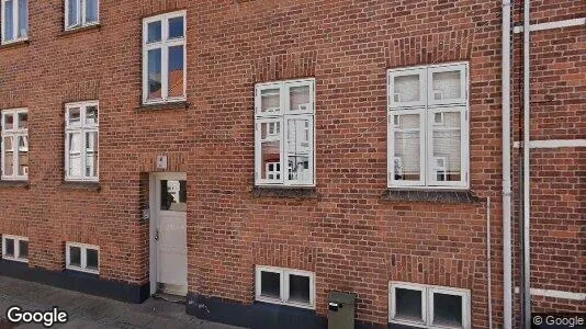 Apartments for rent in Fredericia - Photo from Google Street View