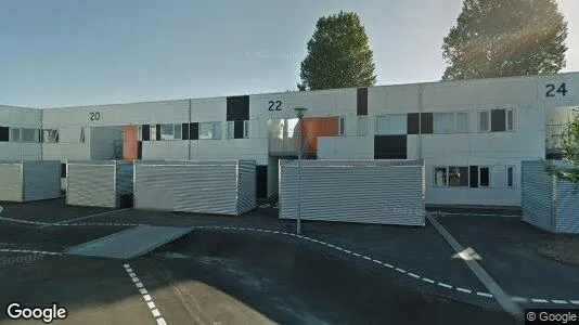 Apartments for rent in Roskilde - Photo from Google Street View