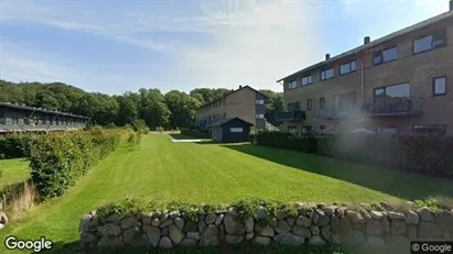 Apartments for rent in Odense C - Photo from Google Street View