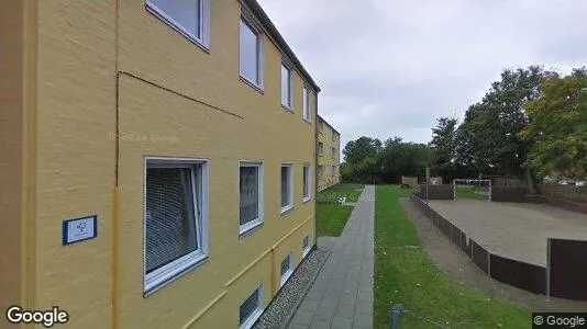 Apartments for rent in Odense S - Photo from Google Street View