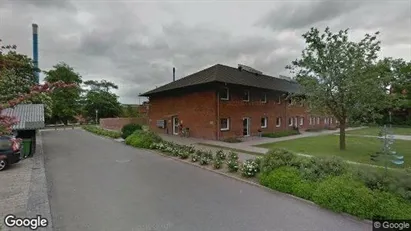 Apartments for rent in Holstebro - Photo from Google Street View