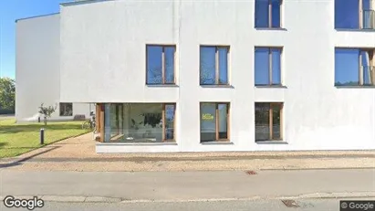 Apartments for rent in Espergærde - Photo from Google Street View