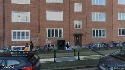 Apartments for rent in Aarhus N - Photo from Google Street View