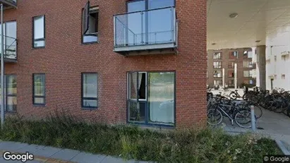 Apartments for rent in Odense M - Photo from Google Street View