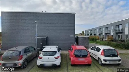 Apartments for rent in Lille Skensved - Photo from Google Street View