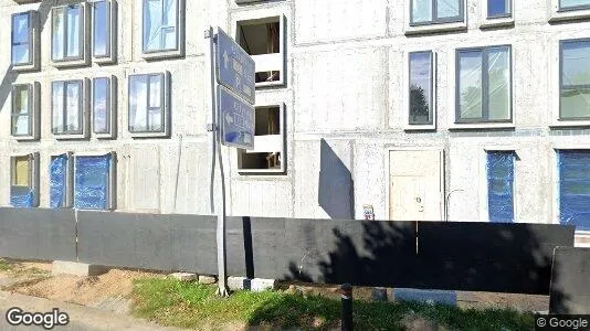 Apartments for rent in Herning - Photo from Google Street View