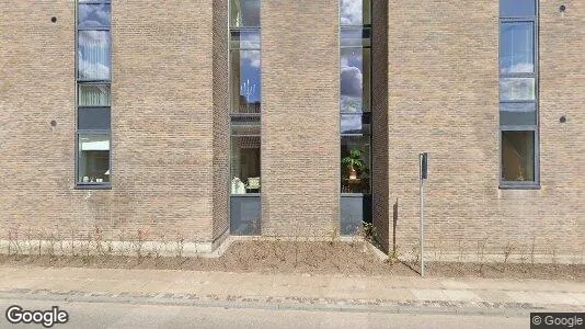 Apartments for rent in Ikast - Photo from Google Street View