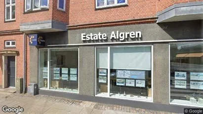 Apartments for rent in Aalborg Center - Photo from Google Street View