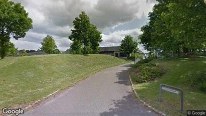 Apartments for rent in Hørsholm - Photo from Google Street View