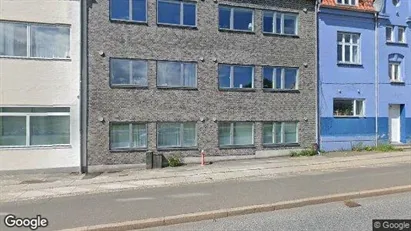 Apartments for rent in Aarhus N - Photo from Google Street View