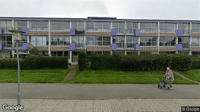 Apartments for rent in Viborg - Photo from Google Street View