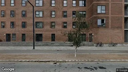 Apartments for rent in Copenhagen S - Photo from Google Street View