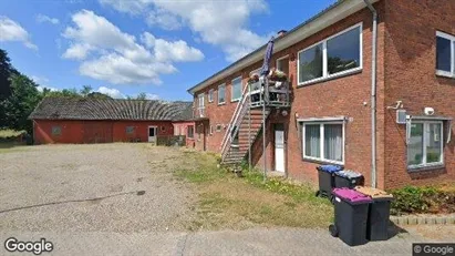 Apartments for rent in Sommersted - Photo from Google Street View