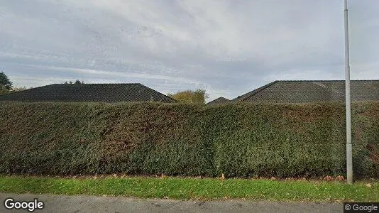 Apartments for rent in Stenstrup - Photo from Google Street View