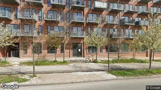 Apartments for rent in Skovlunde - Photo from Google Street View