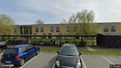 Apartments for rent in Ballerup - Photo from Google Street View