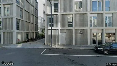 Apartments for rent in Copenhagen S - Photo from Google Street View